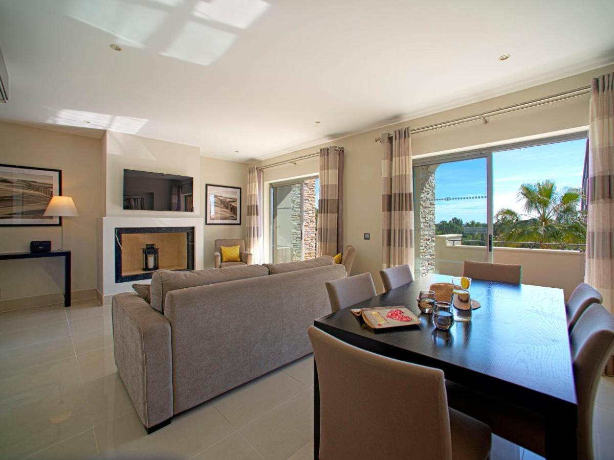 Apartment Pine Hills Cristal By Interhome Vilamoura Zewnętrze zdjęcie