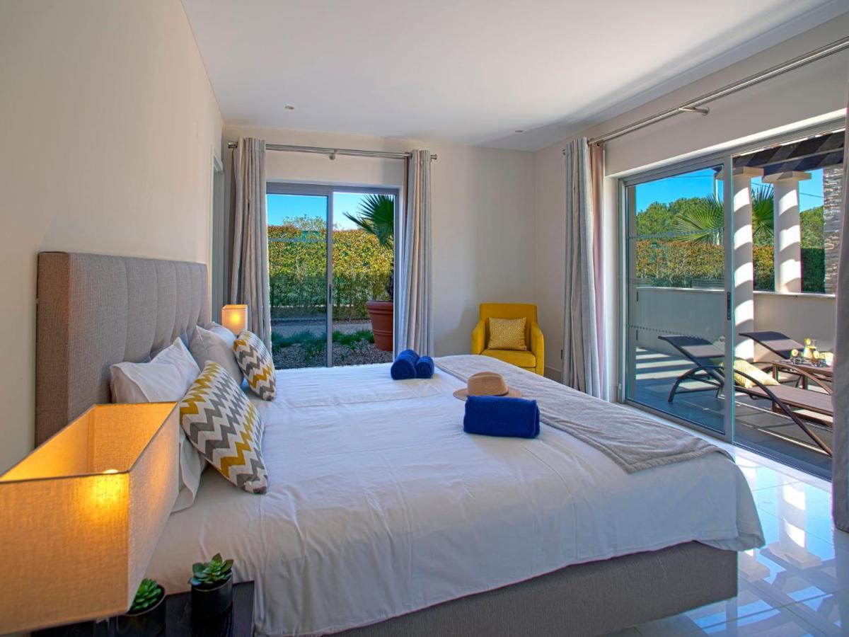 Apartment Pine Hills Cristal By Interhome Vilamoura Zewnętrze zdjęcie