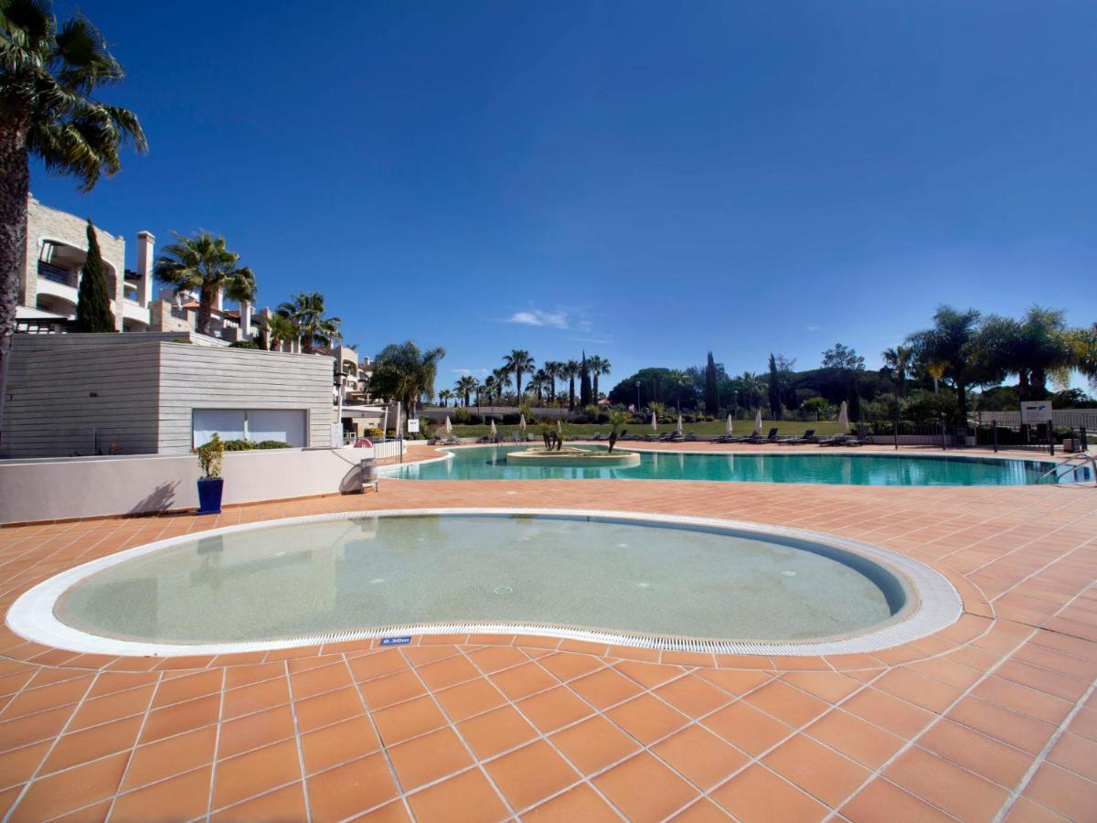 Apartment Pine Hills Cristal By Interhome Vilamoura Zewnętrze zdjęcie