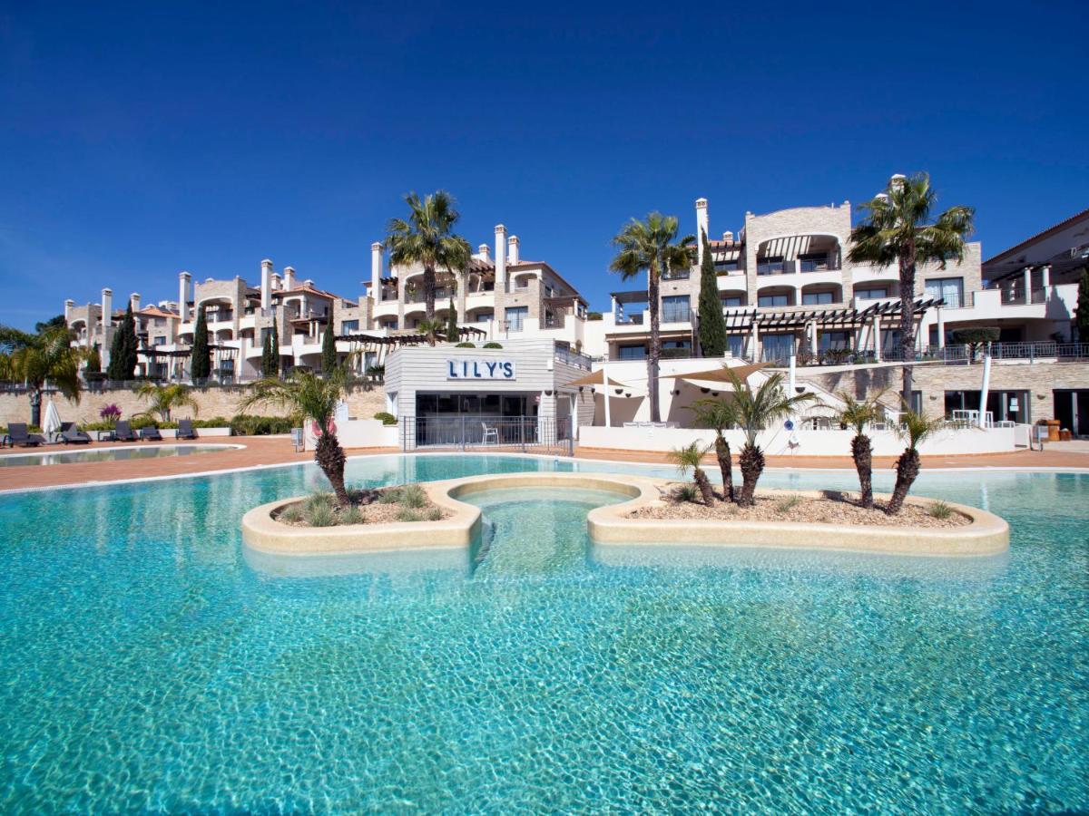 Apartment Pine Hills Cristal By Interhome Vilamoura Zewnętrze zdjęcie