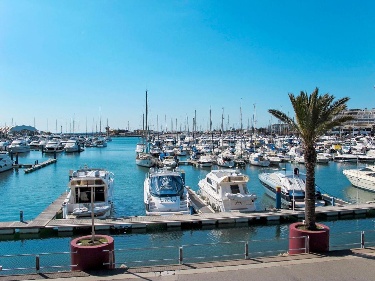 Apartment Pine Hills Cristal By Interhome Vilamoura Zewnętrze zdjęcie