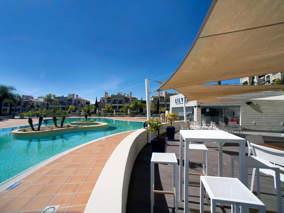 Apartment Pine Hills Cristal By Interhome Vilamoura Zewnętrze zdjęcie