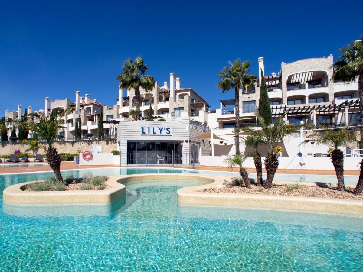 Apartment Pine Hills Cristal By Interhome Vilamoura Zewnętrze zdjęcie