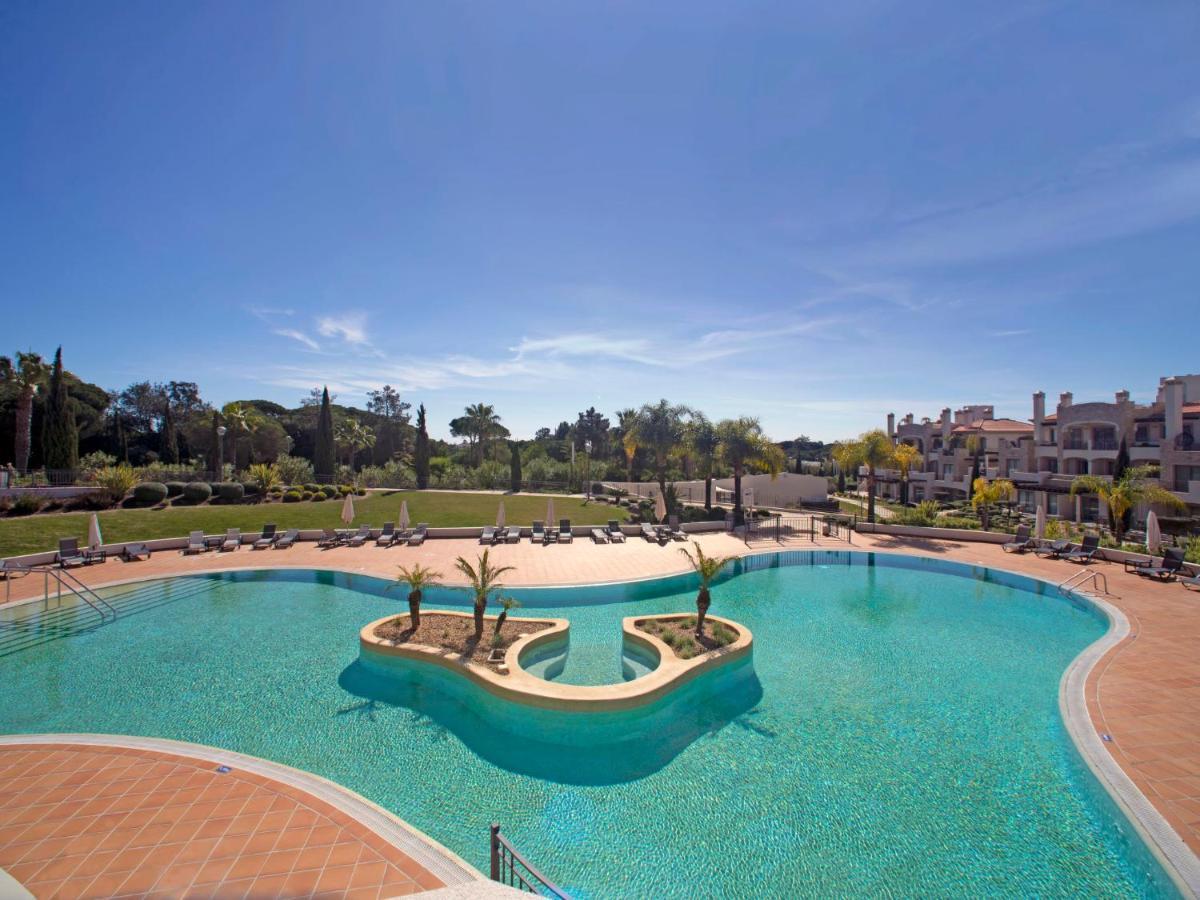 Apartment Pine Hills Cristal By Interhome Vilamoura Zewnętrze zdjęcie