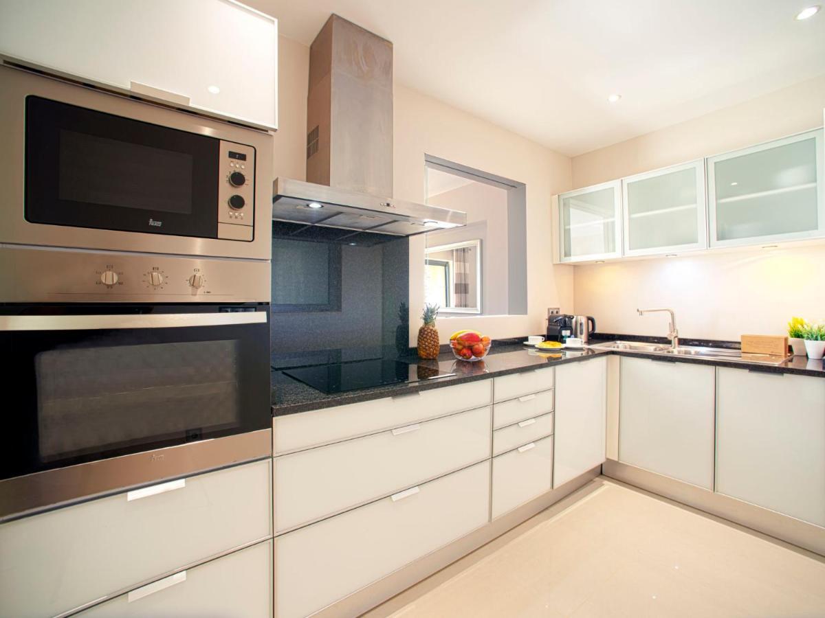 Apartment Pine Hills Cristal By Interhome Vilamoura Zewnętrze zdjęcie
