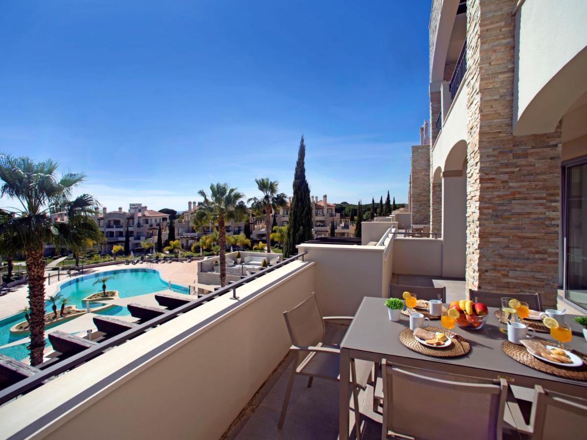 Apartment Pine Hills Cristal By Interhome Vilamoura Zewnętrze zdjęcie