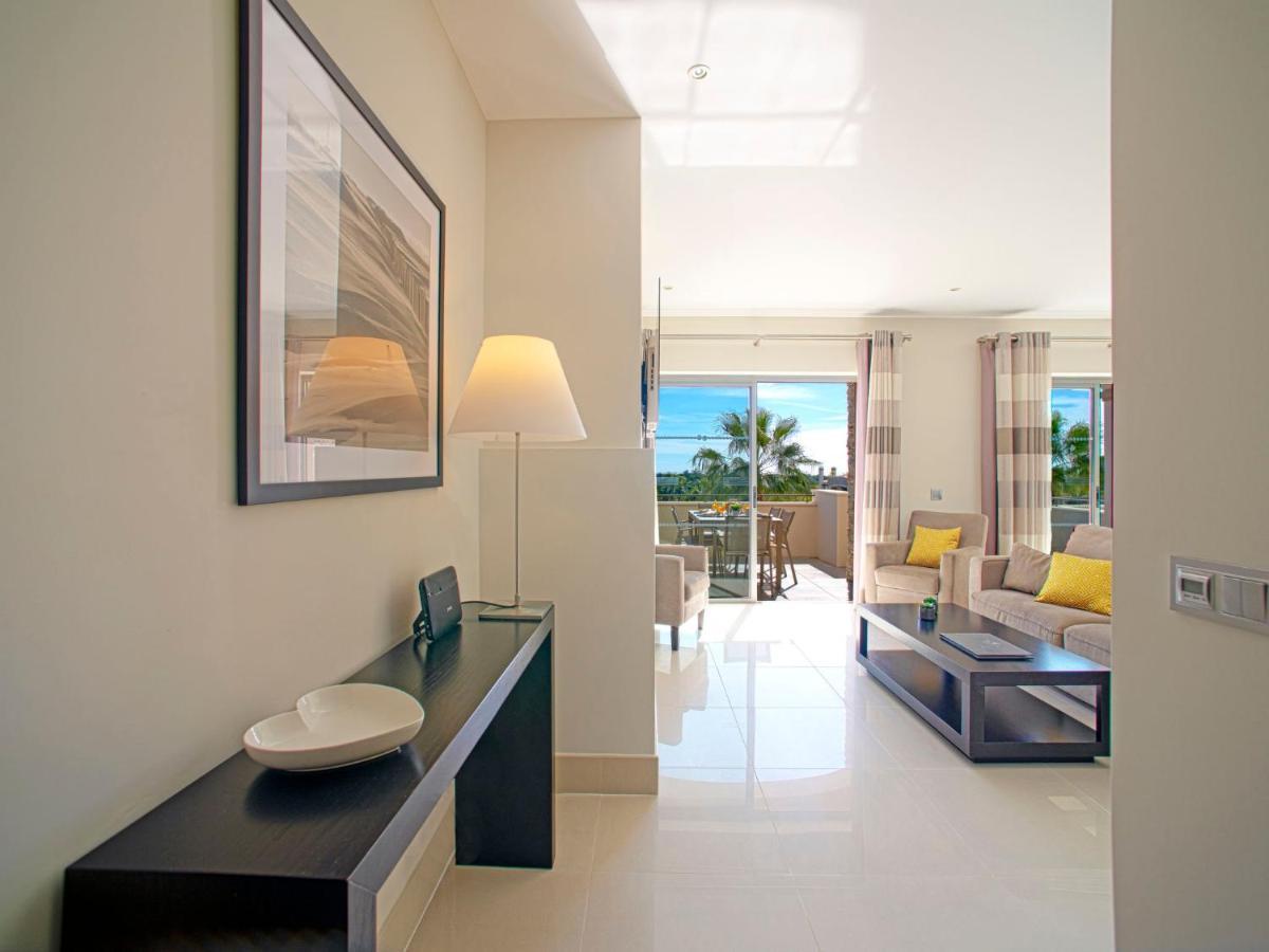 Apartment Pine Hills Cristal By Interhome Vilamoura Zewnętrze zdjęcie
