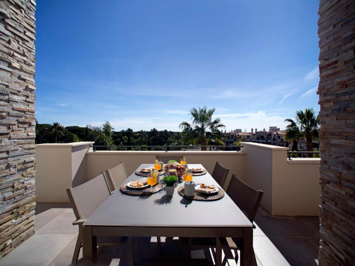 Apartment Pine Hills Cristal By Interhome Vilamoura Zewnętrze zdjęcie