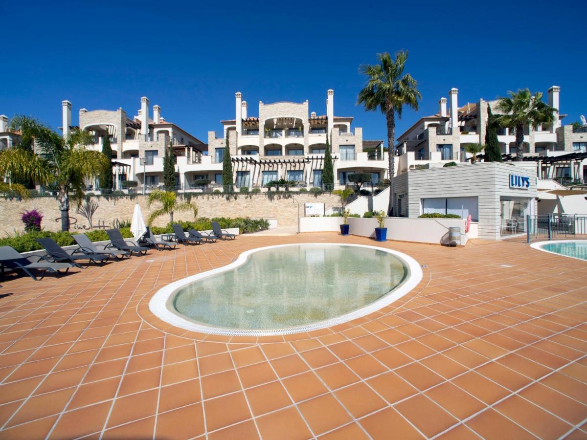 Apartment Pine Hills Cristal By Interhome Vilamoura Zewnętrze zdjęcie