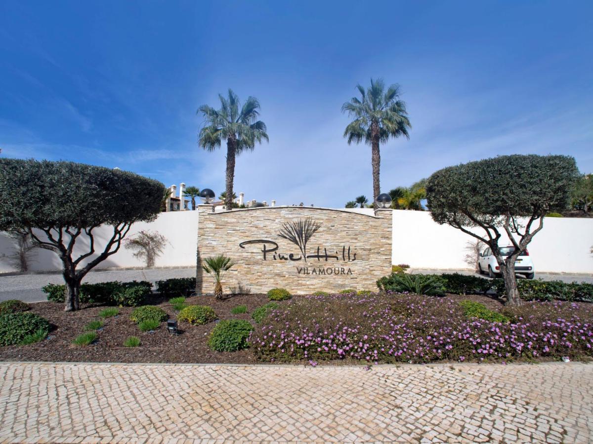 Apartment Pine Hills Cristal By Interhome Vilamoura Zewnętrze zdjęcie