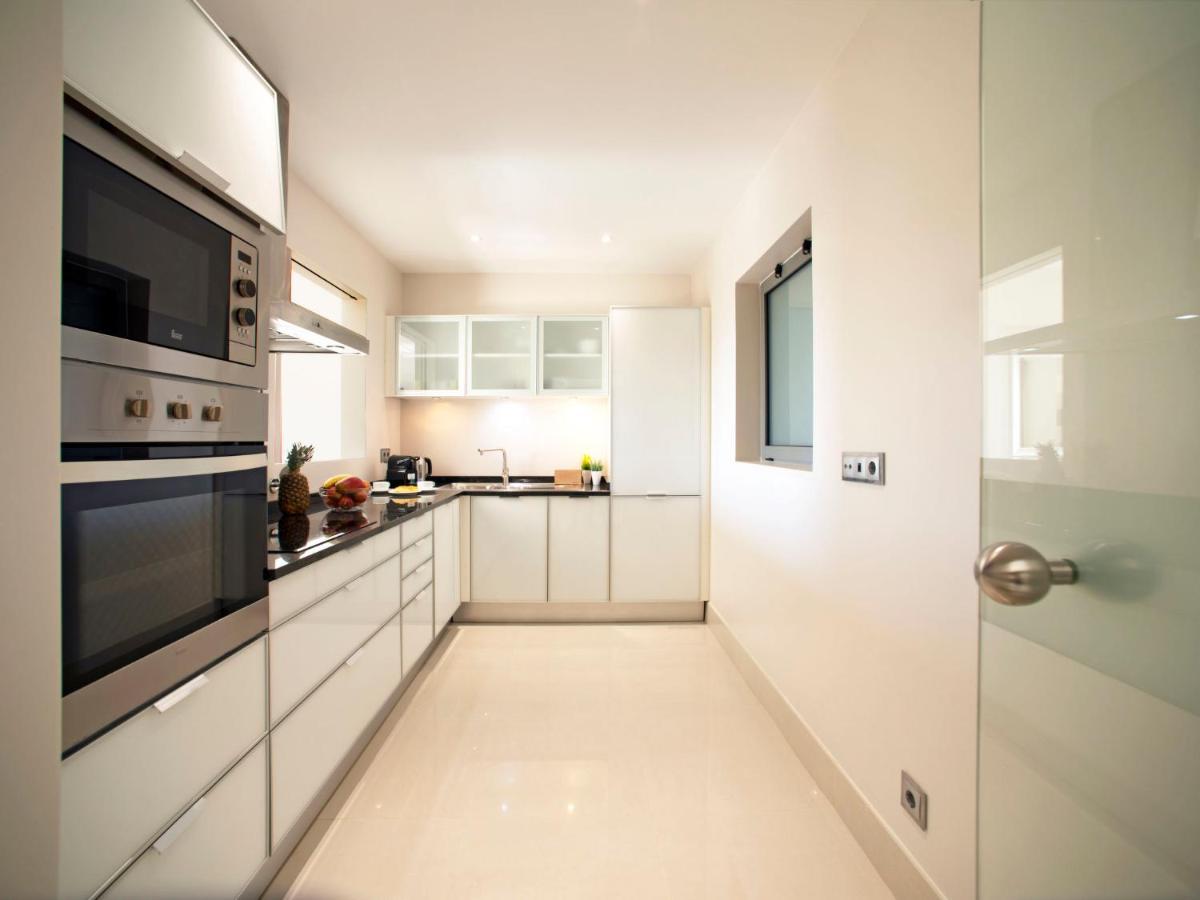 Apartment Pine Hills Cristal By Interhome Vilamoura Zewnętrze zdjęcie