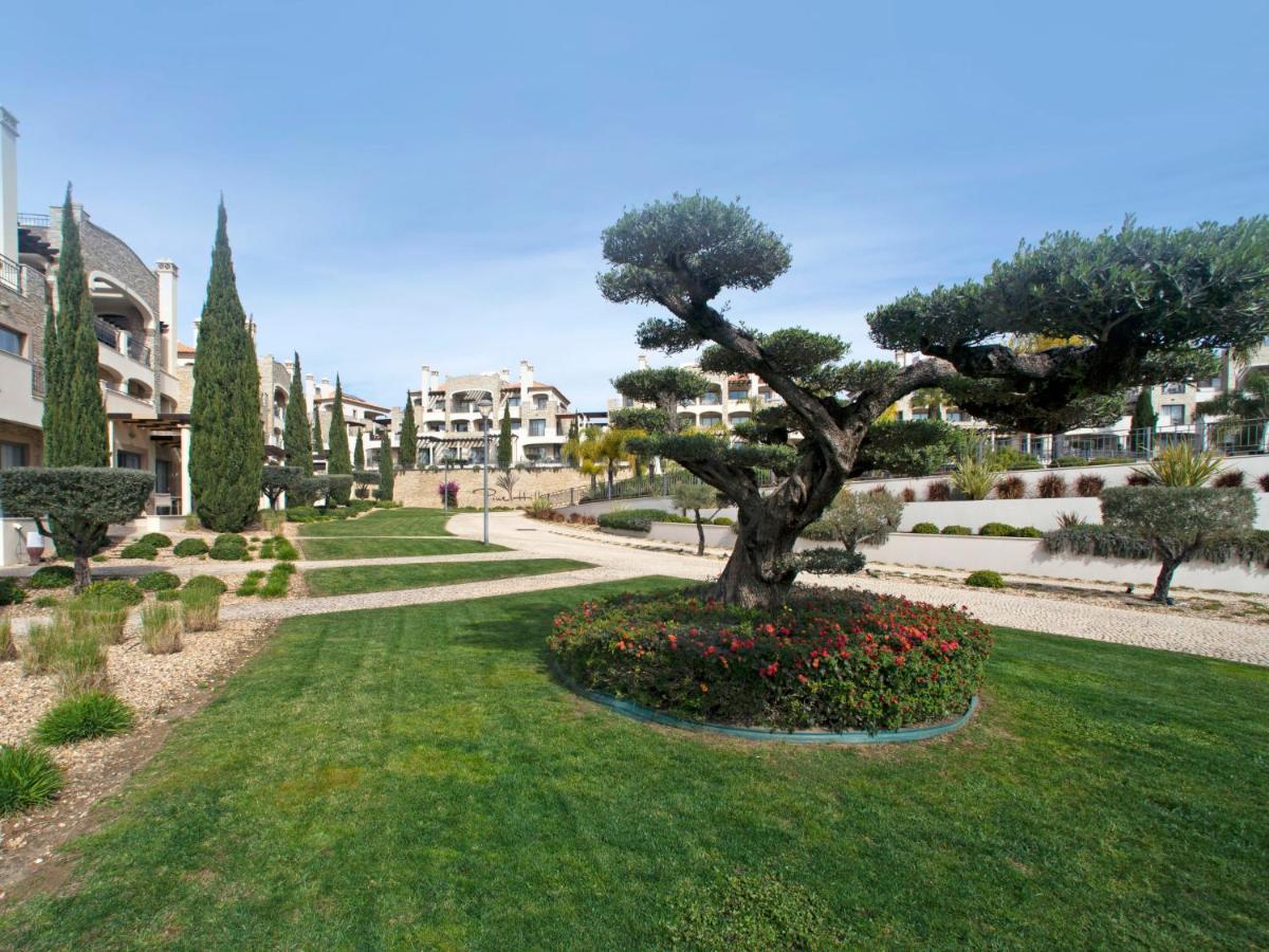 Apartment Pine Hills Cristal By Interhome Vilamoura Zewnętrze zdjęcie
