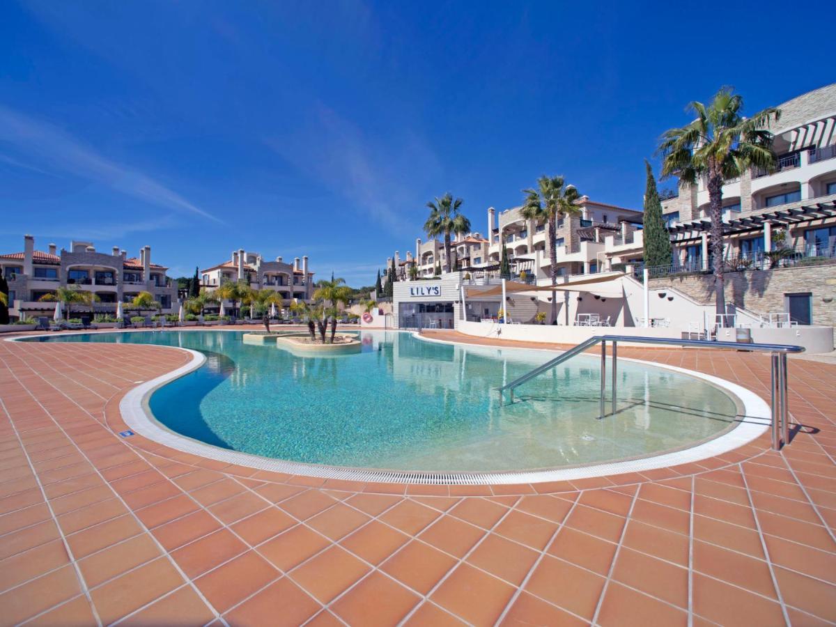 Apartment Pine Hills Cristal By Interhome Vilamoura Zewnętrze zdjęcie