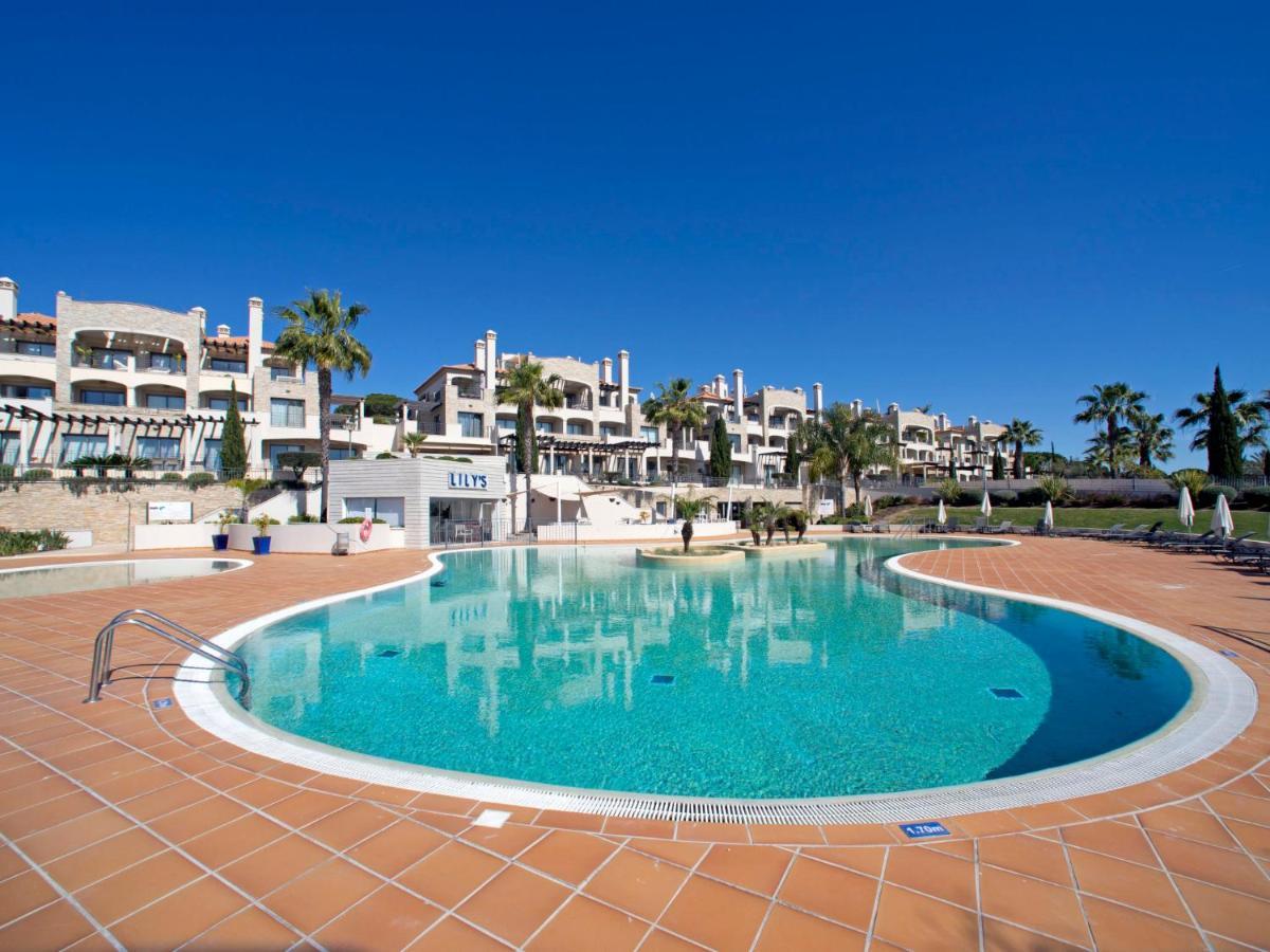 Apartment Pine Hills Cristal By Interhome Vilamoura Zewnętrze zdjęcie