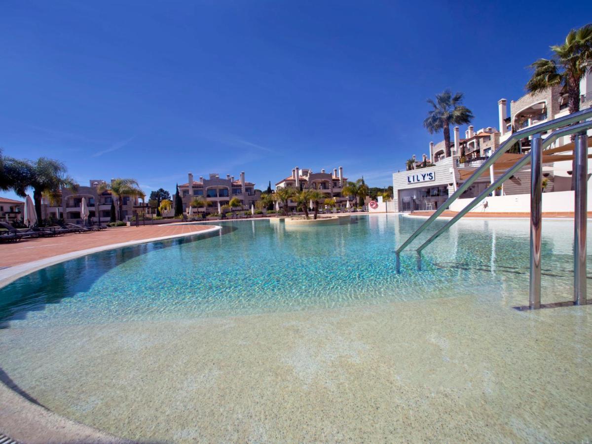 Apartment Pine Hills Cristal By Interhome Vilamoura Zewnętrze zdjęcie
