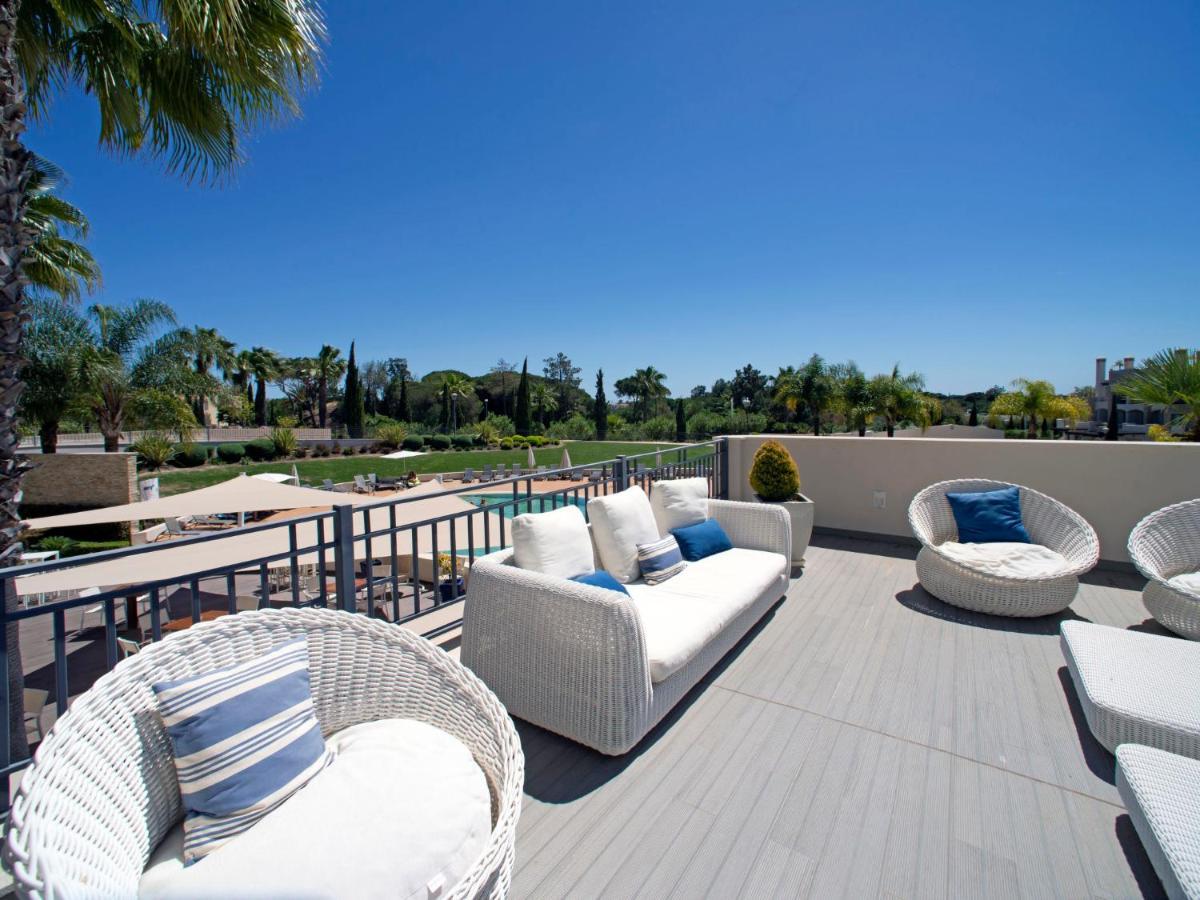Apartment Pine Hills Cristal By Interhome Vilamoura Zewnętrze zdjęcie