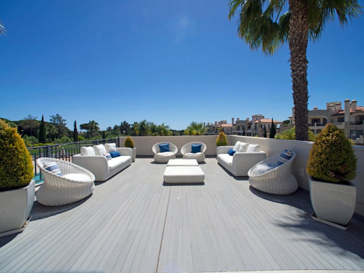 Apartment Pine Hills Cristal By Interhome Vilamoura Zewnętrze zdjęcie