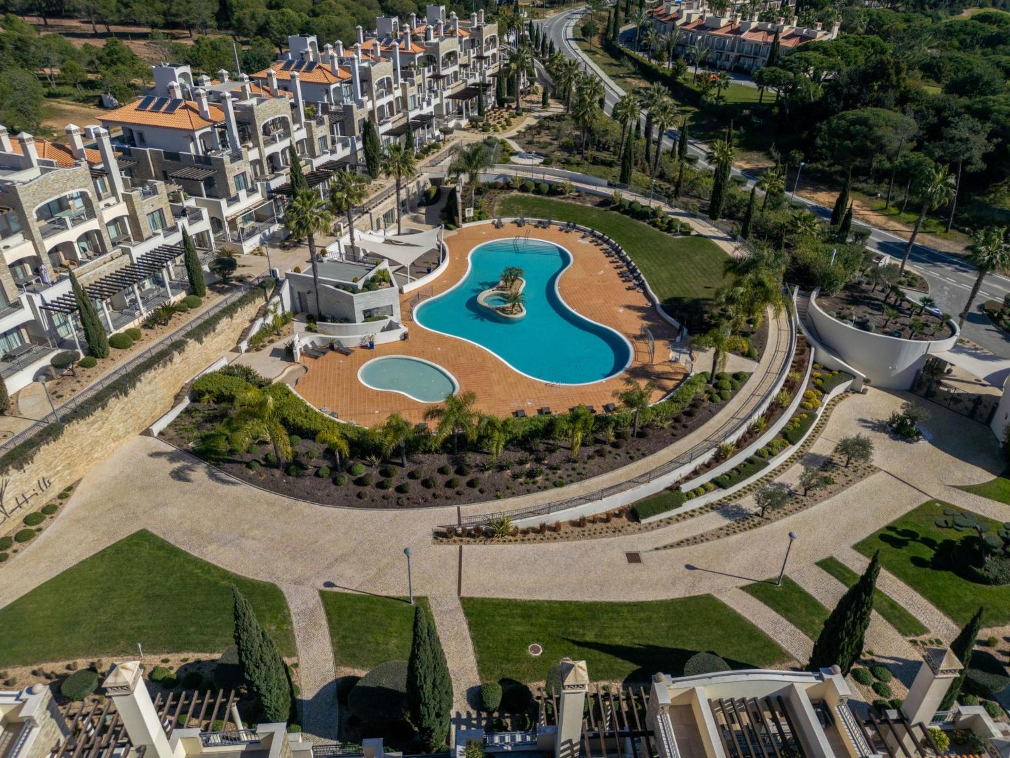 Apartment Pine Hills Cristal By Interhome Vilamoura Zewnętrze zdjęcie