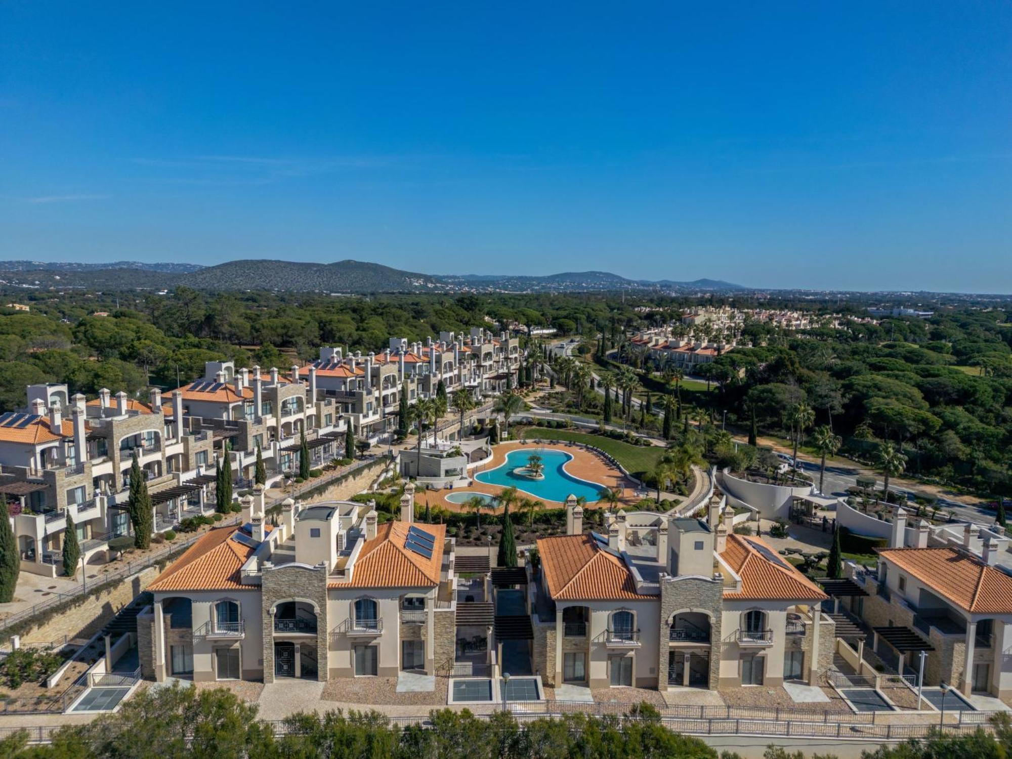 Apartment Pine Hills Cristal By Interhome Vilamoura Zewnętrze zdjęcie