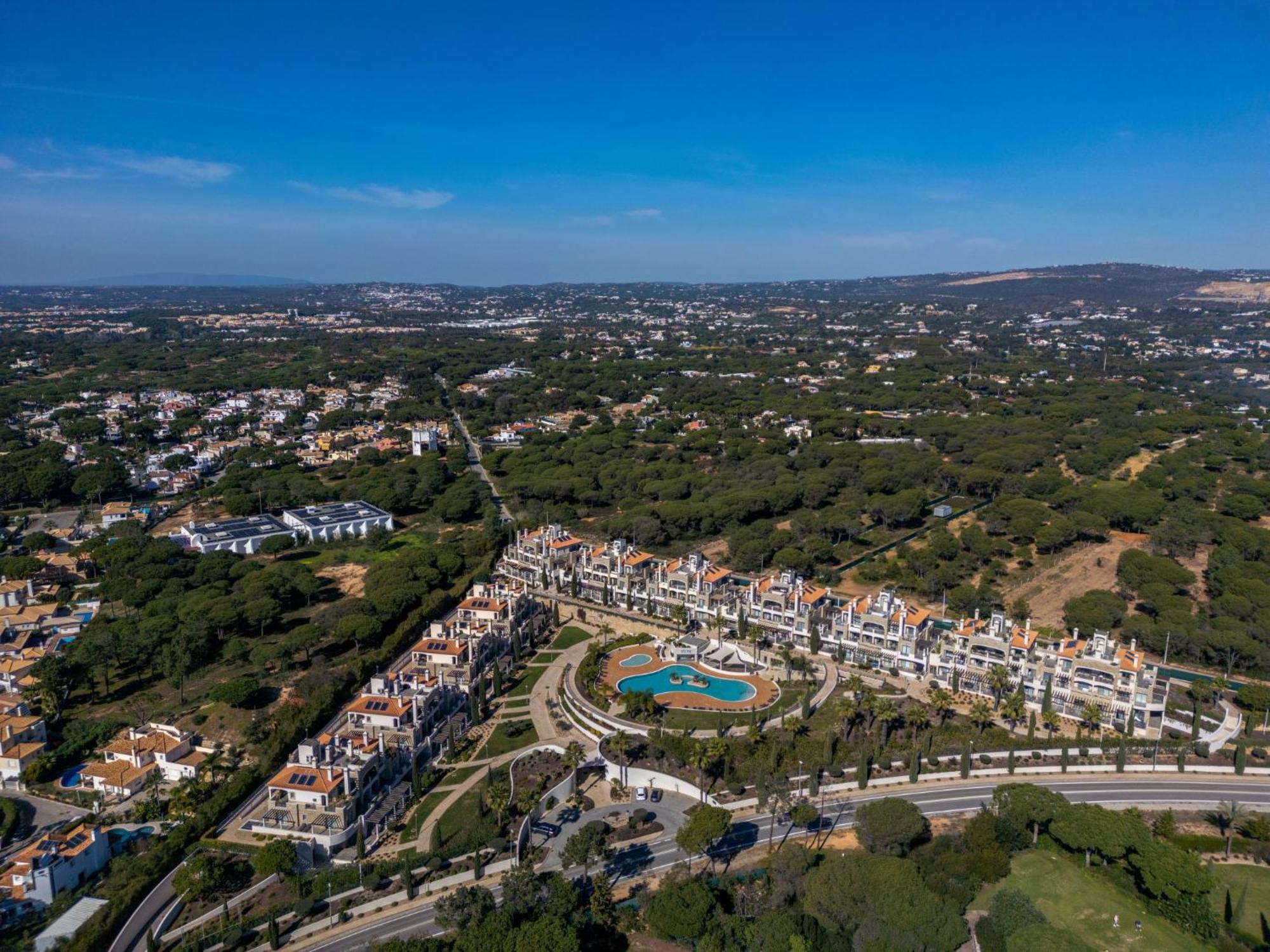Apartment Pine Hills Cristal By Interhome Vilamoura Zewnętrze zdjęcie