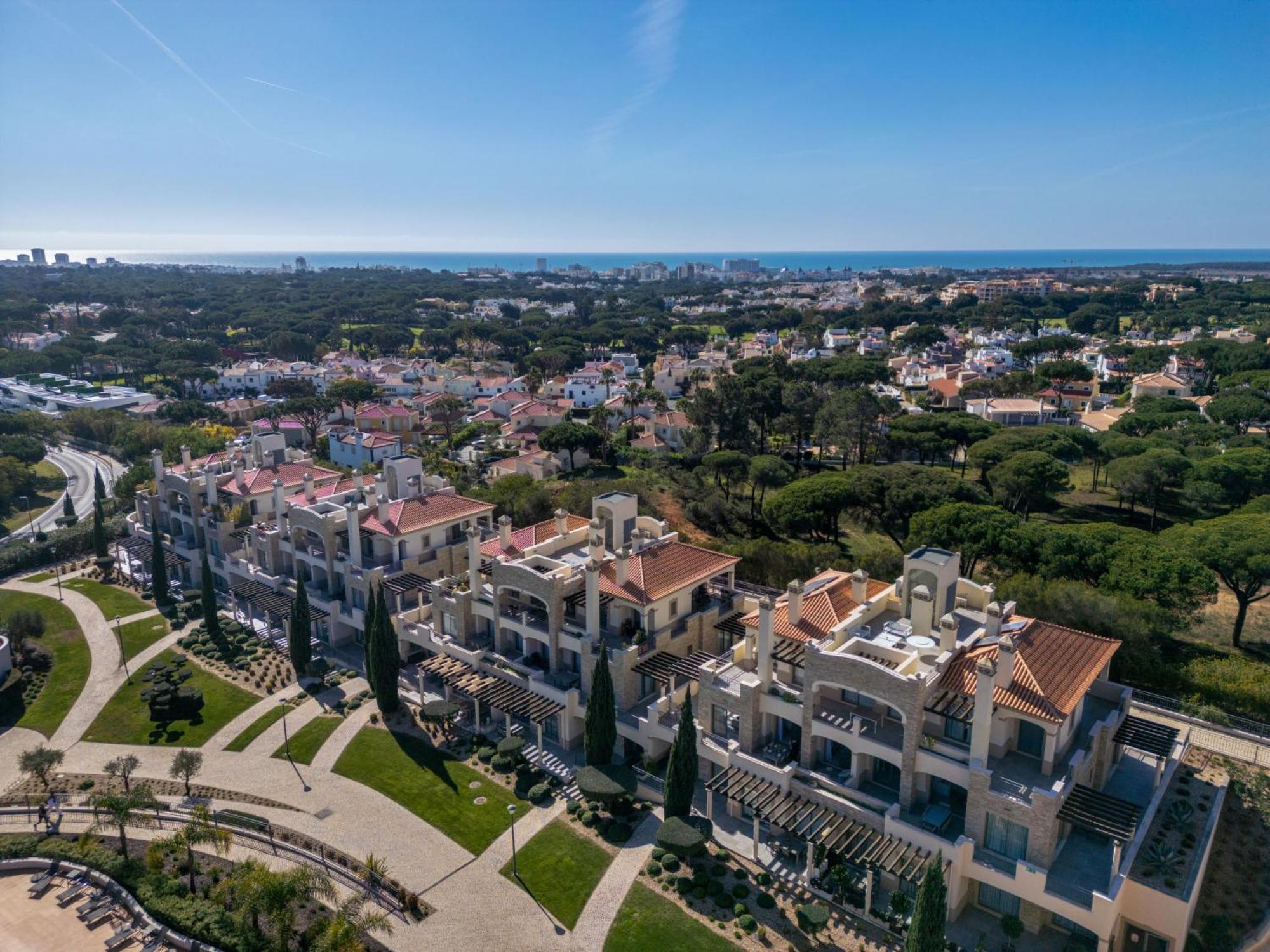 Apartment Pine Hills Cristal By Interhome Vilamoura Zewnętrze zdjęcie