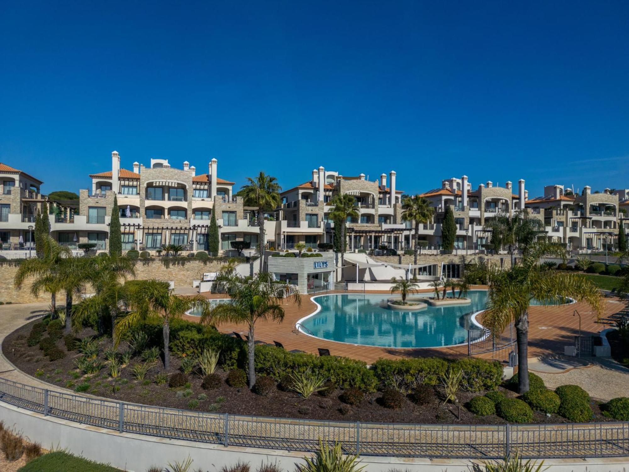 Apartment Pine Hills Cristal By Interhome Vilamoura Zewnętrze zdjęcie