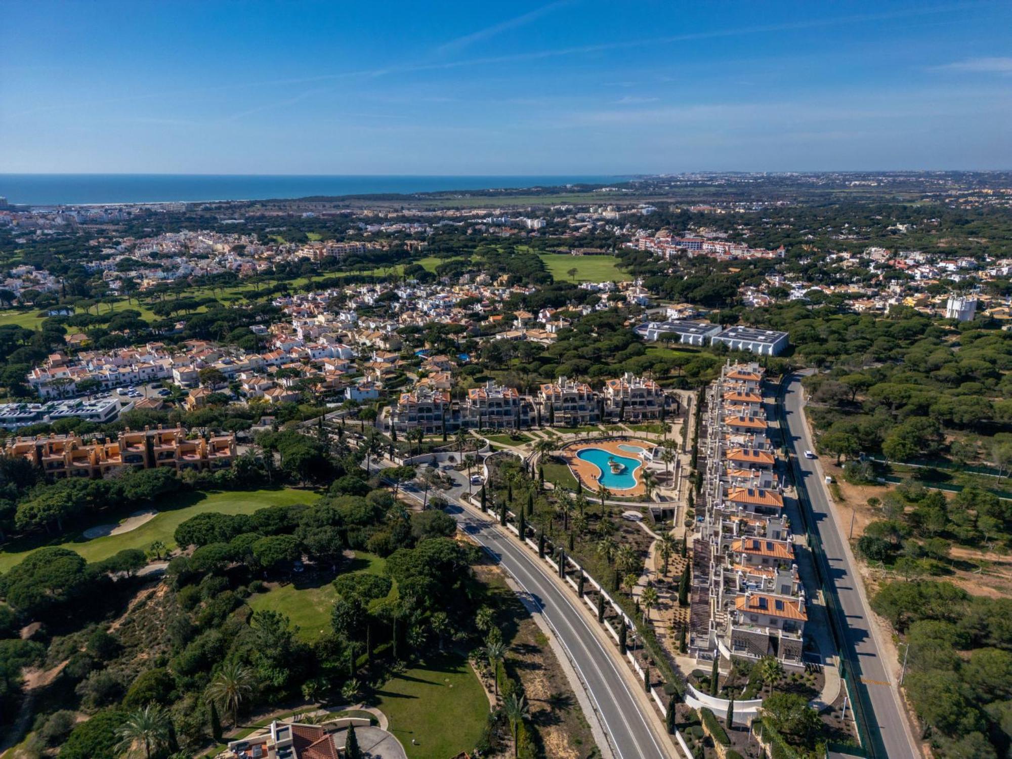 Apartment Pine Hills Cristal By Interhome Vilamoura Zewnętrze zdjęcie