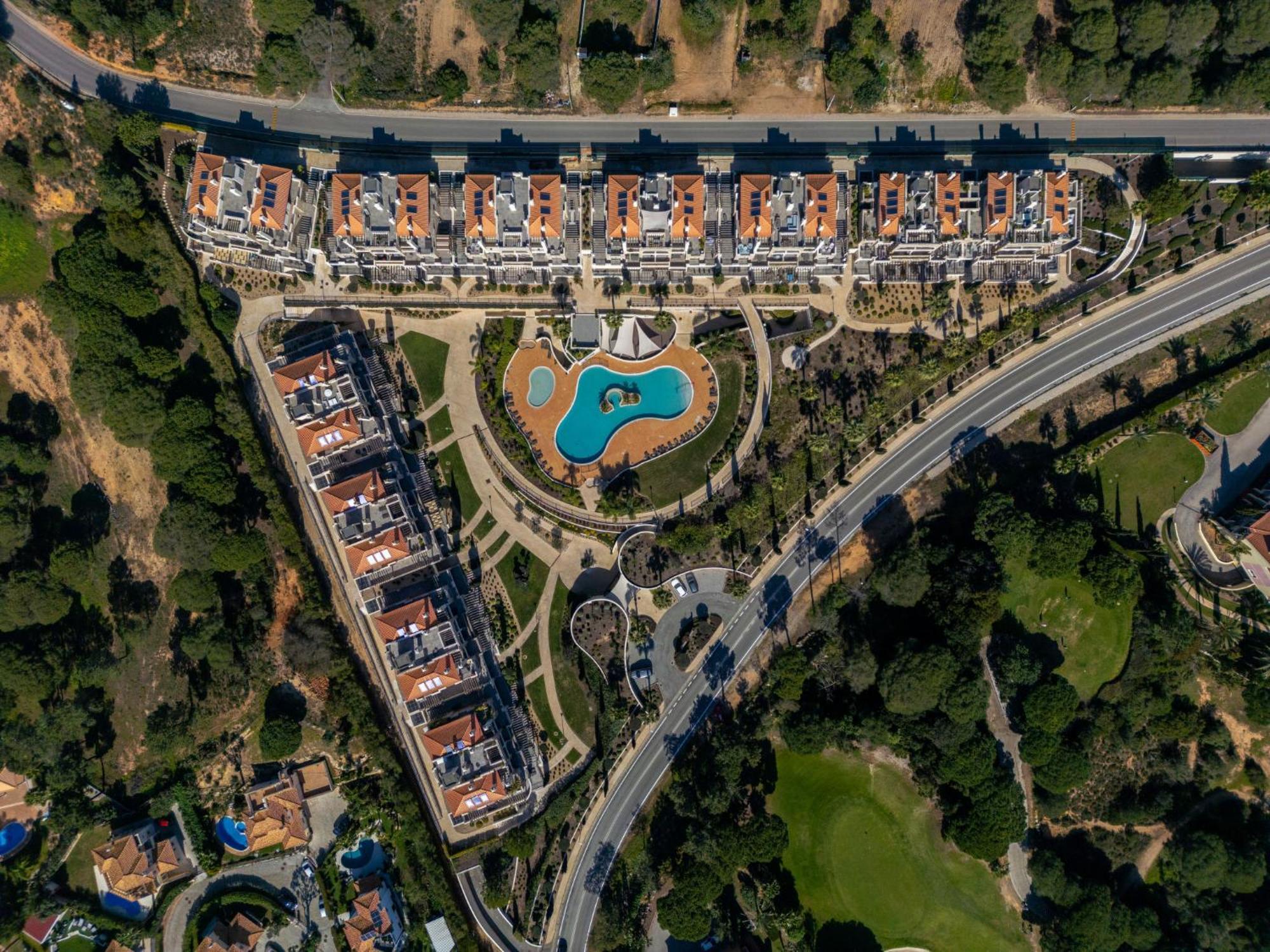 Apartment Pine Hills Cristal By Interhome Vilamoura Zewnętrze zdjęcie