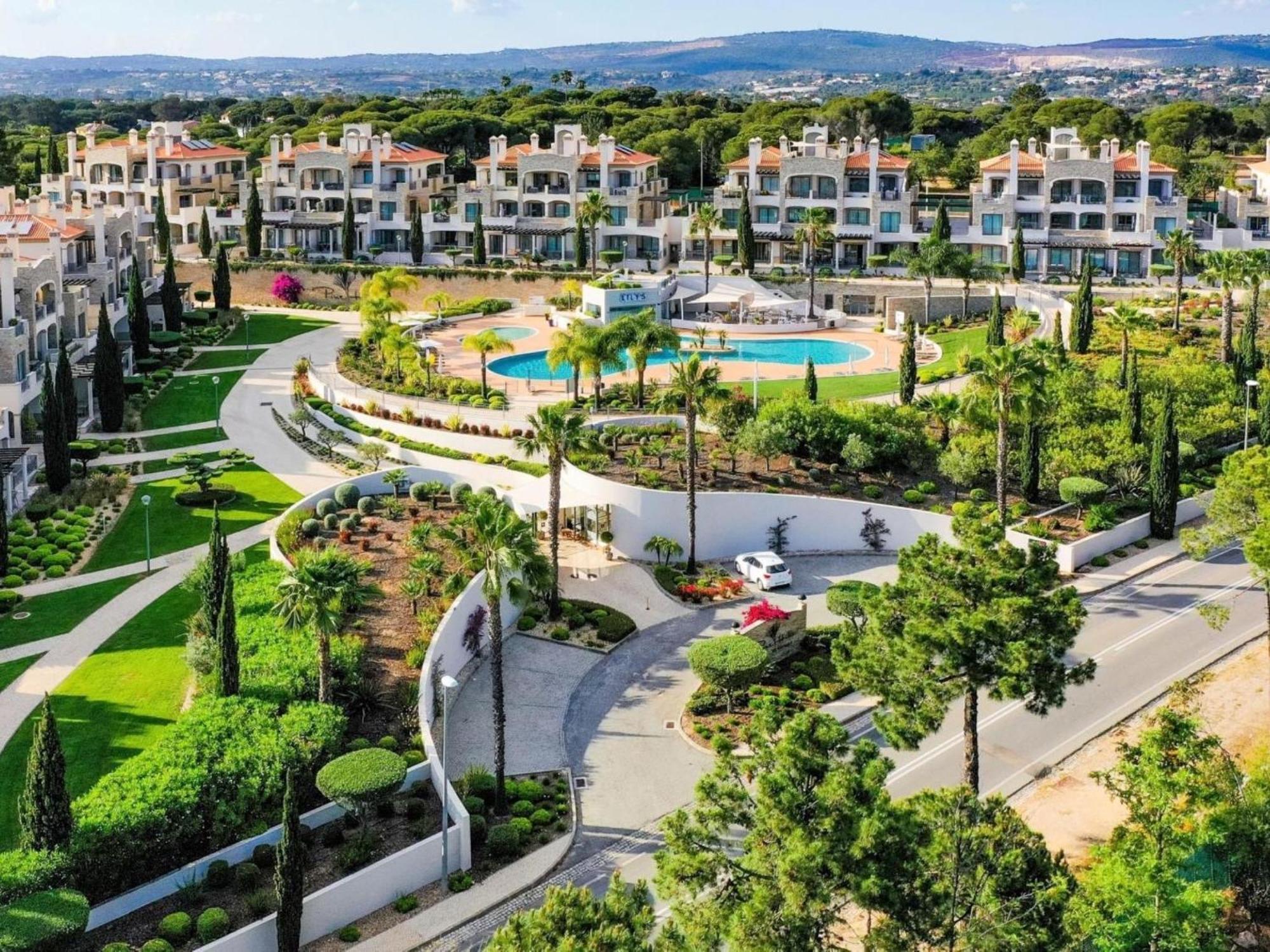 Apartment Pine Hills Cristal By Interhome Vilamoura Zewnętrze zdjęcie