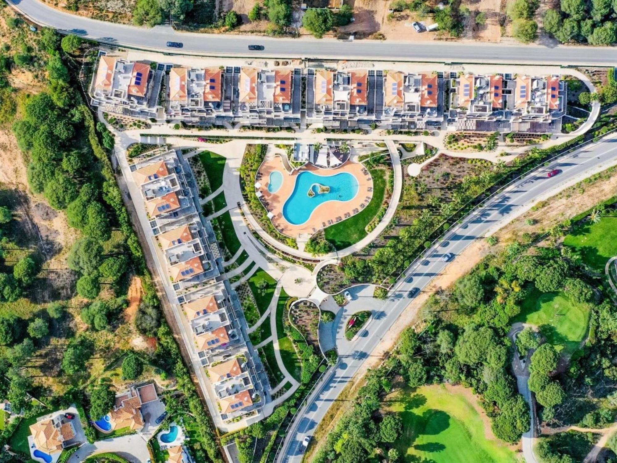 Apartment Pine Hills Cristal By Interhome Vilamoura Zewnętrze zdjęcie