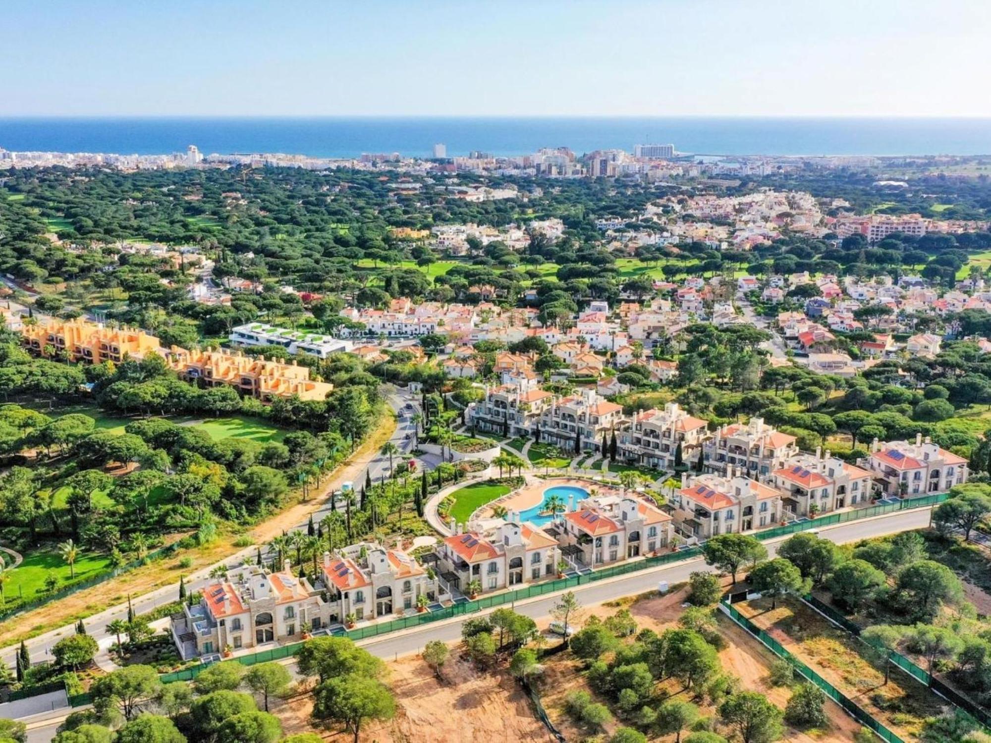 Apartment Pine Hills Cristal By Interhome Vilamoura Zewnętrze zdjęcie