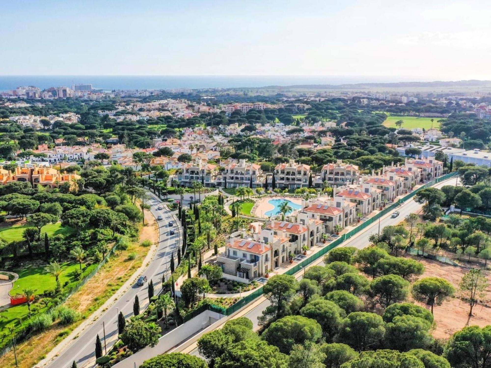 Apartment Pine Hills Cristal By Interhome Vilamoura Zewnętrze zdjęcie